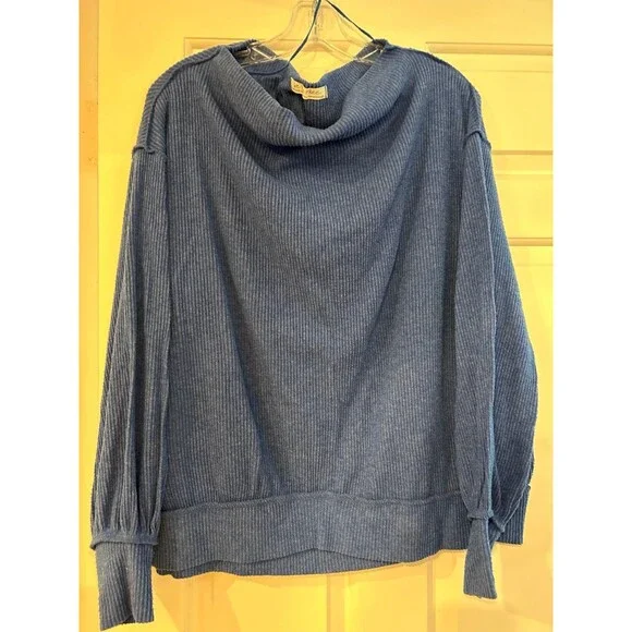 Free People Main Squeeze Top XS - Picture 4 of 4